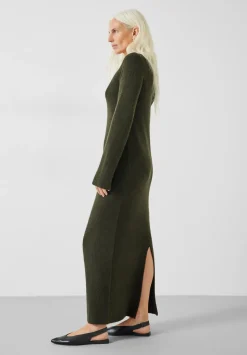 Uralla Knitted Dress
