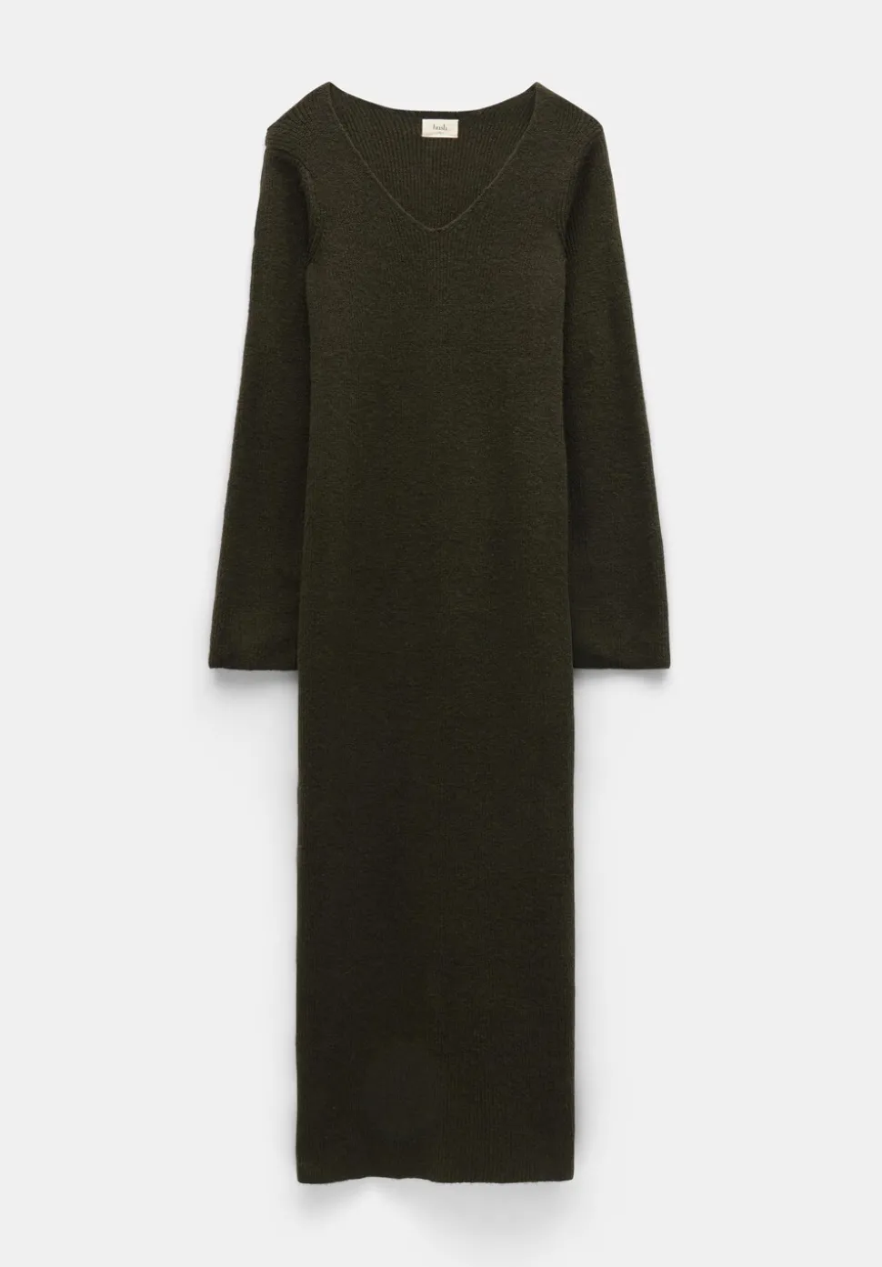 Uralla Knitted Dress