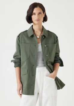 Utility Jacket
