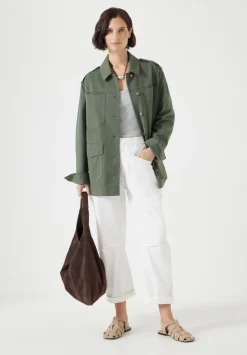 Utility Jacket