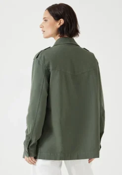 Utility Jacket