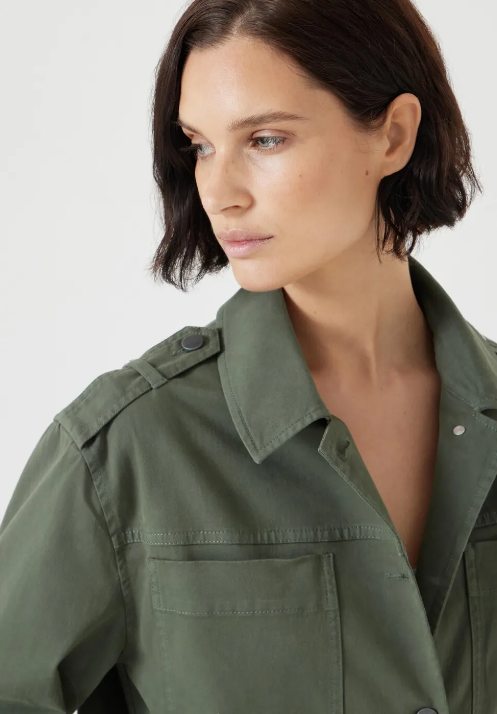 Utility Jacket