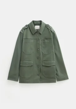 Utility Jacket