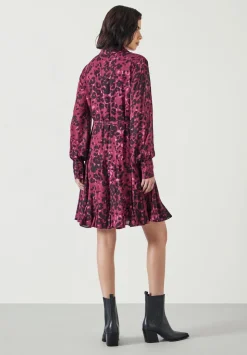 Vanessa Mini Dress
