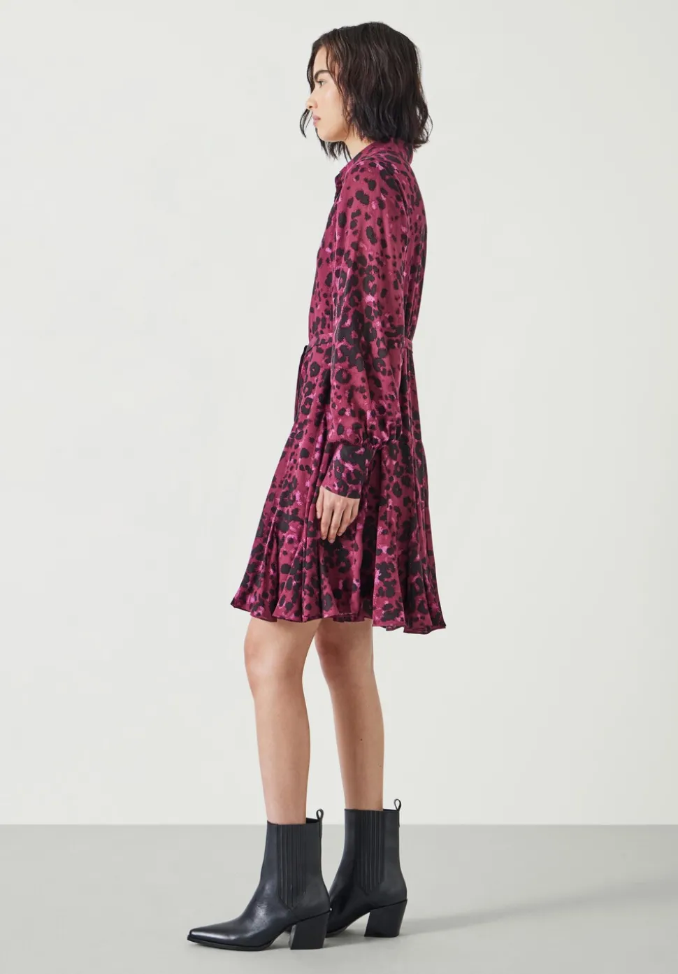 Vanessa Mini Dress