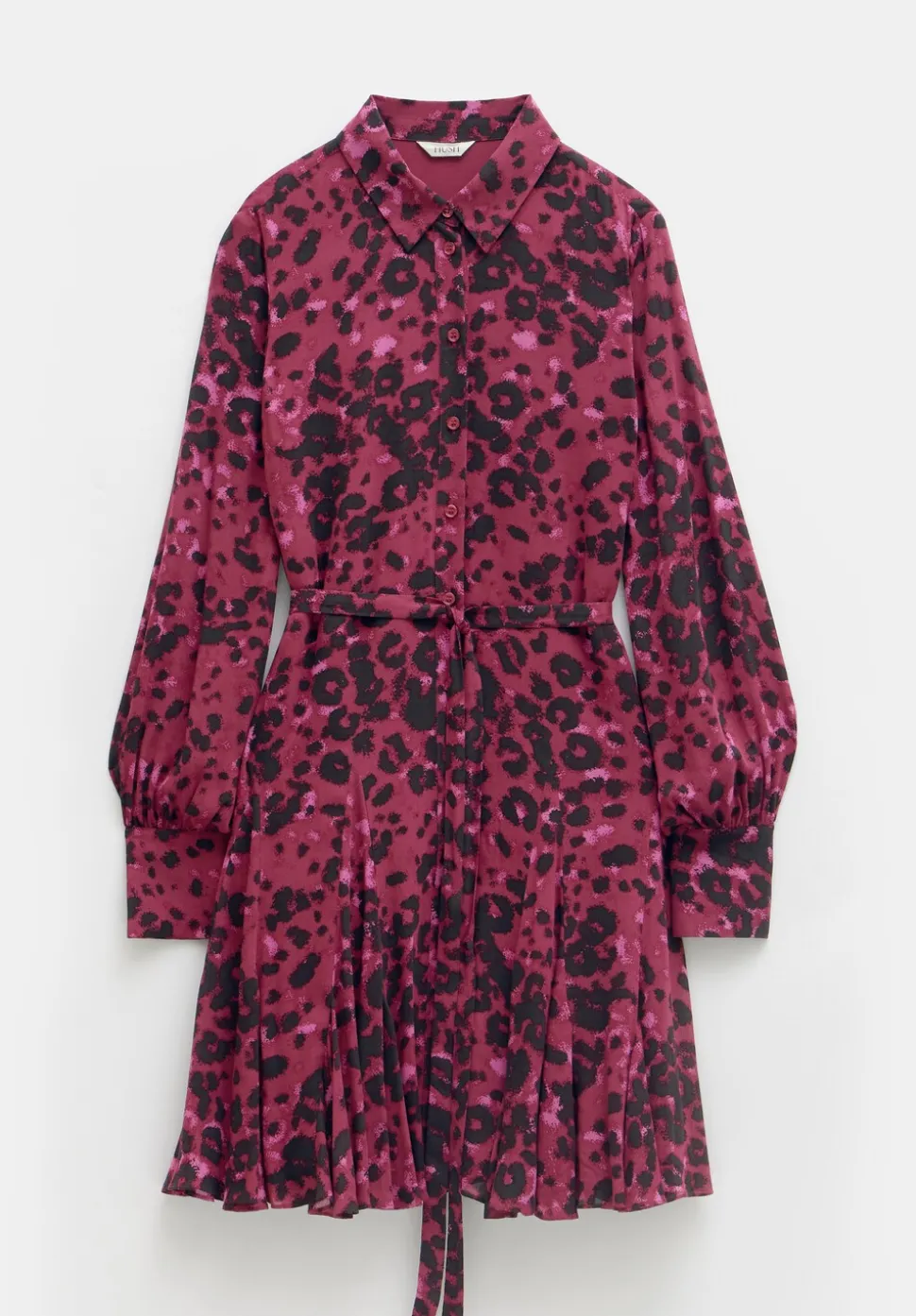 Vanessa Mini Dress
