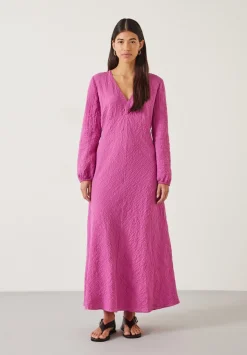 Venus Relaxed Volume Maxi Dress