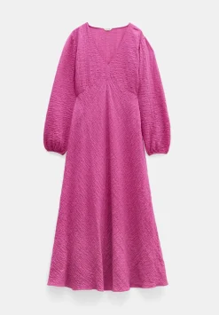 Venus Relaxed Volume Maxi Dress