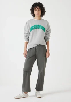 Weekending Graphic Sweatshirt