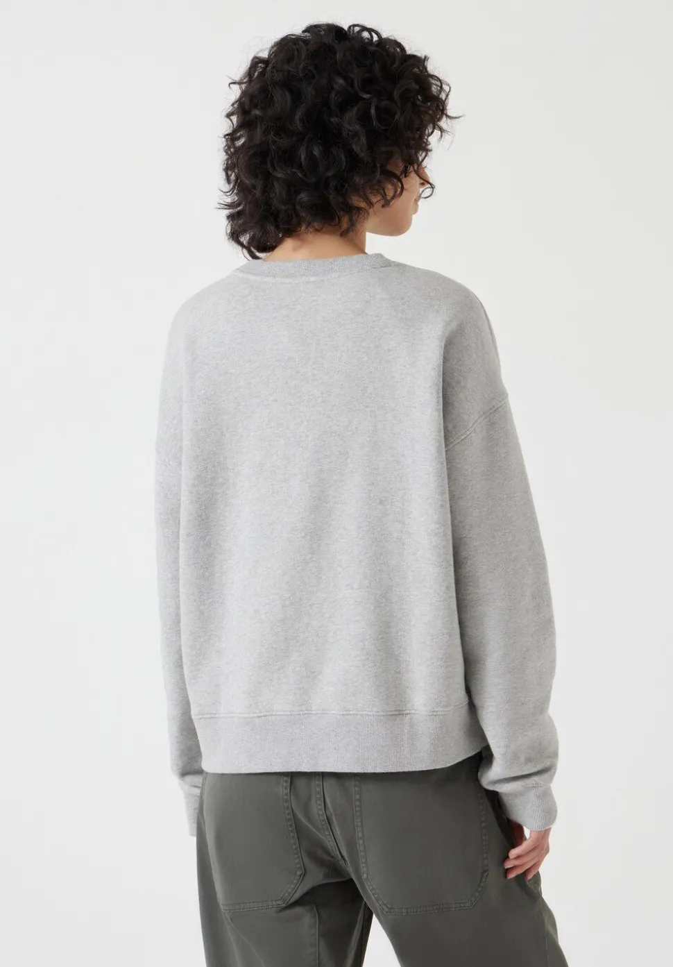 Weekending Graphic Sweatshirt