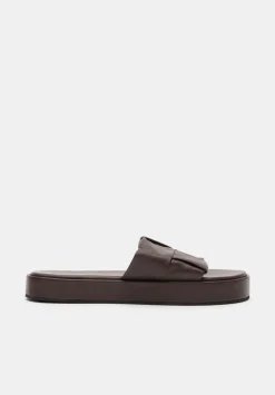 Willa Weave Sandal