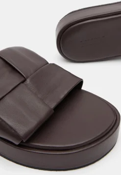 Willa Weave Sandal