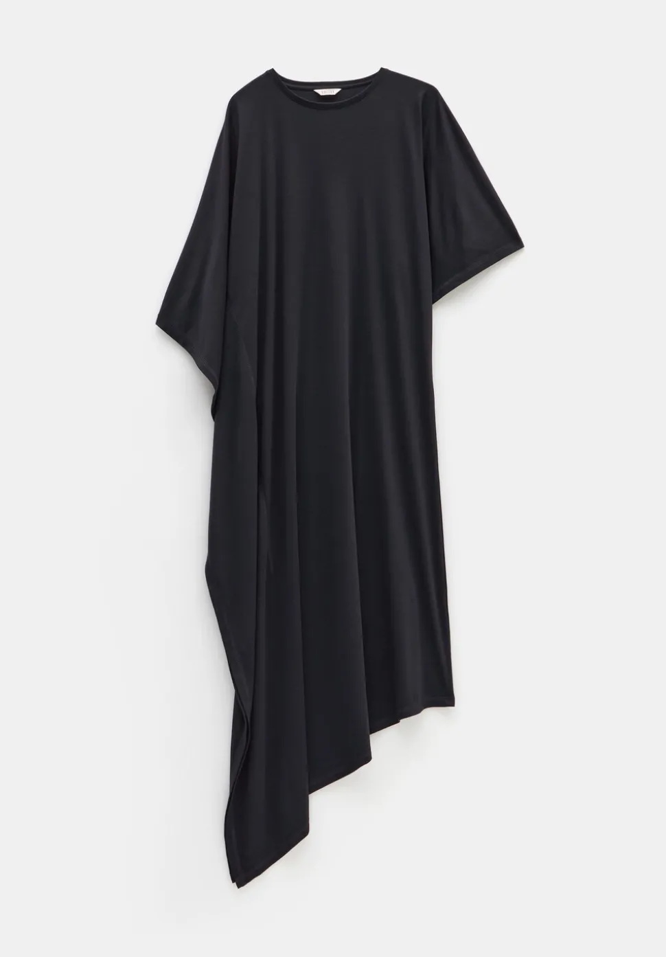 Willow Asymmetric Maxi Dress