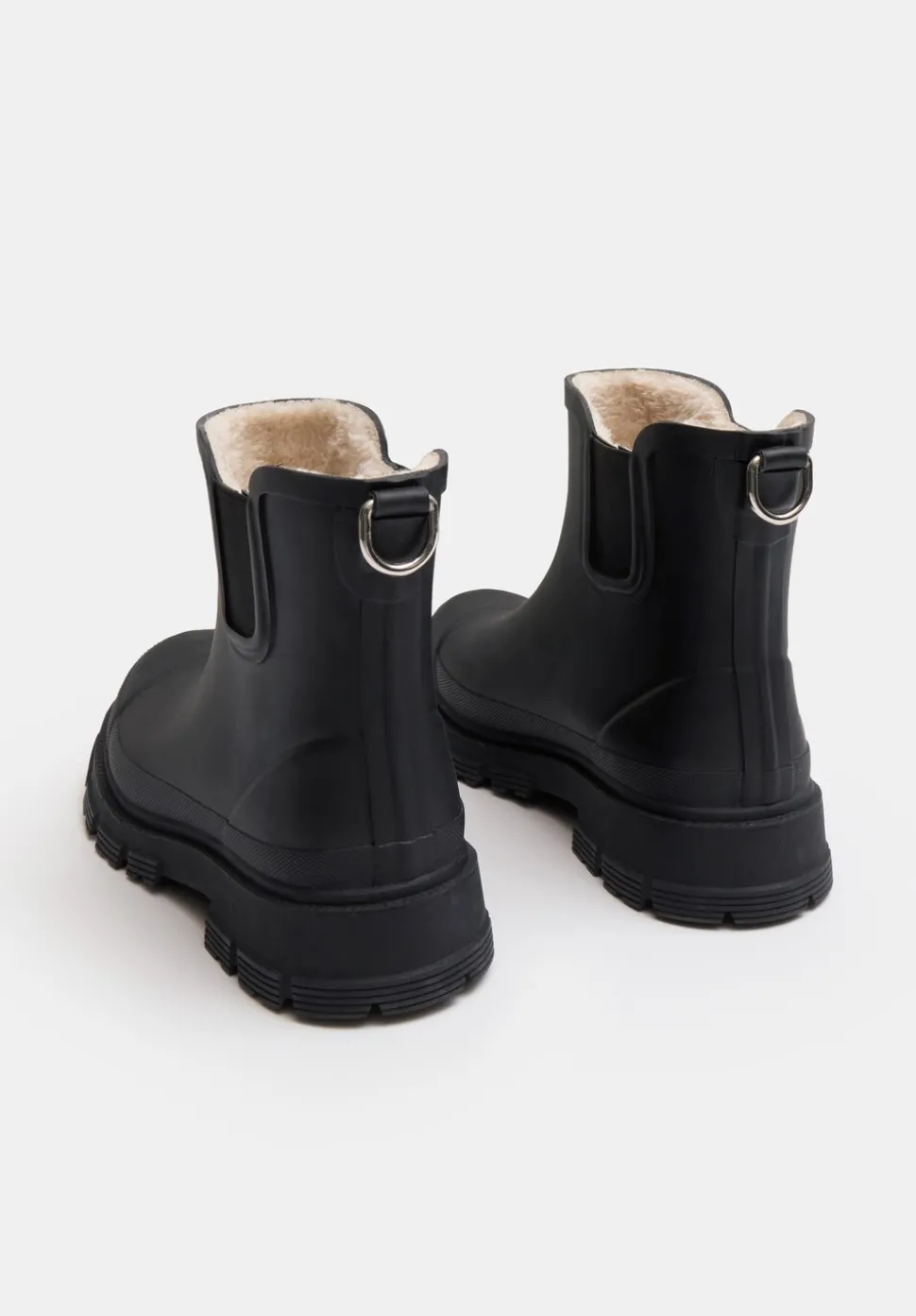 Willow Chelsea Wellington Boots