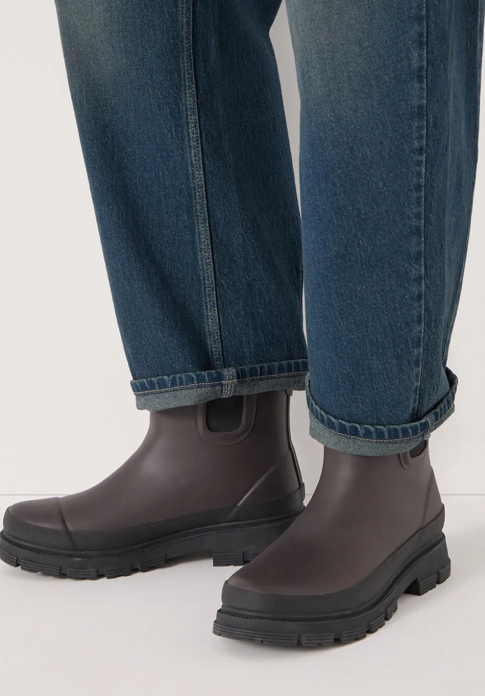 Willow Chelsea Wellington Boots