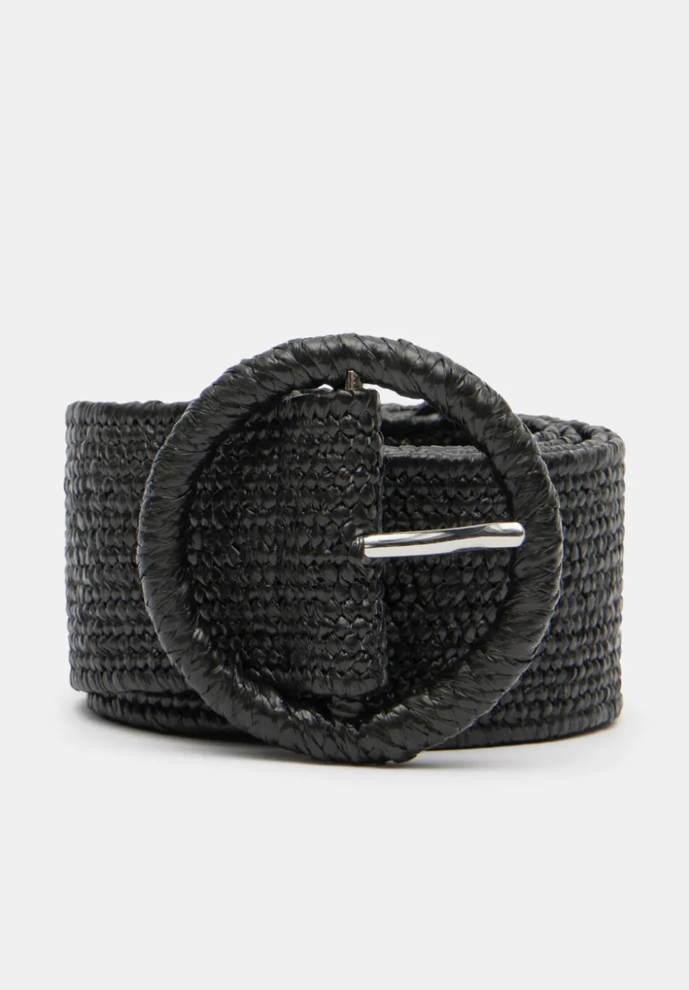 Wrenley Woven Belt