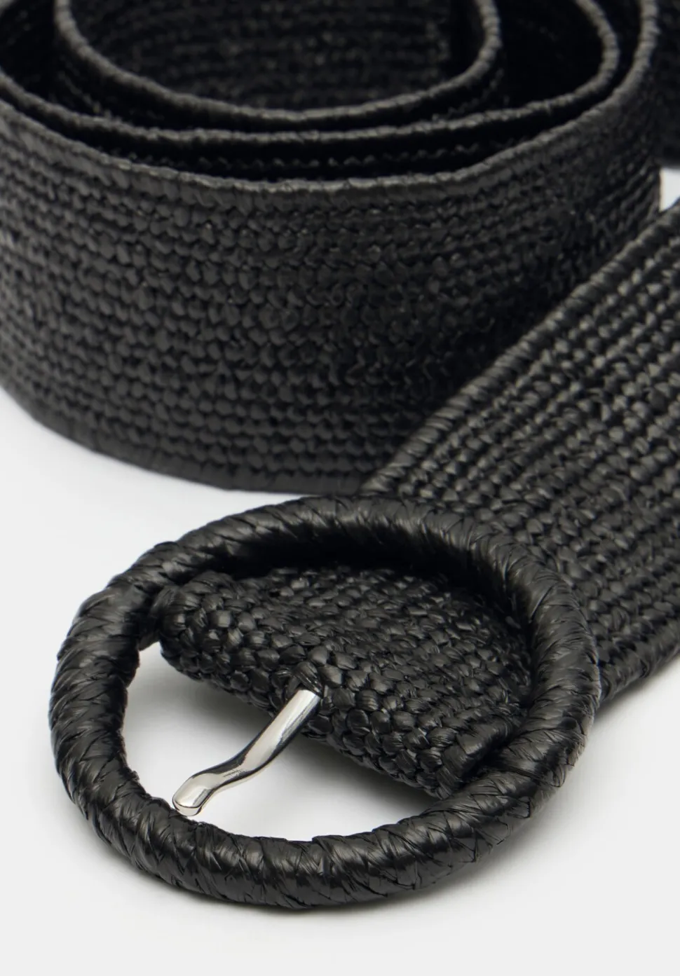Wrenley Woven Belt