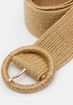Wrenley Woven Belt