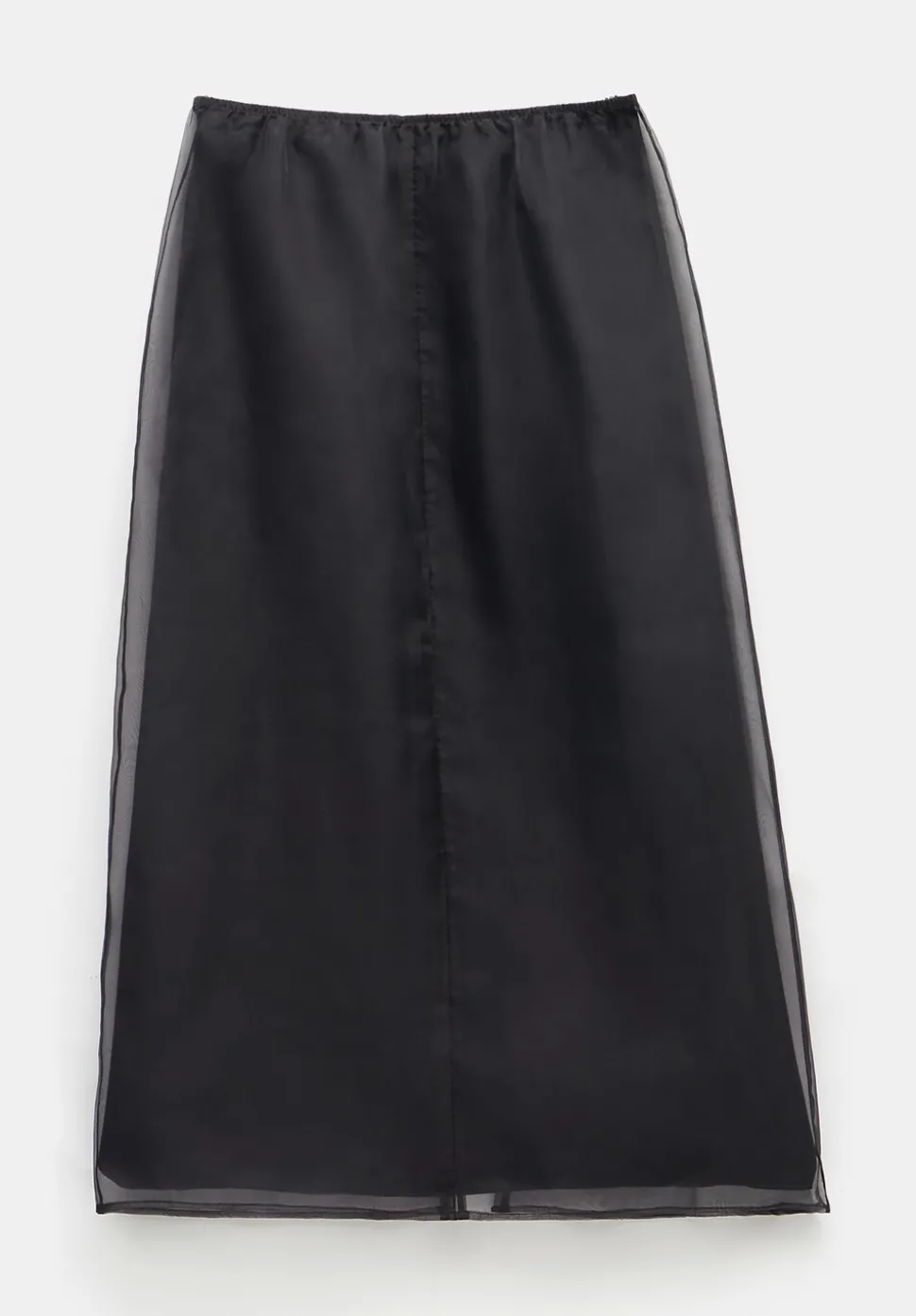 Zuri Organza Skirt